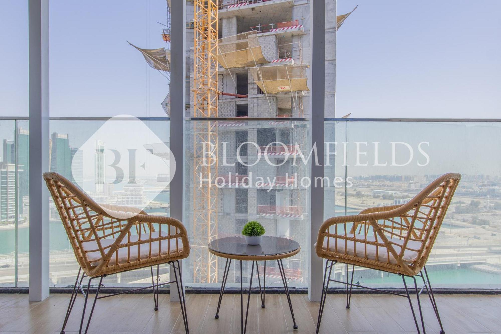 Bloomfields Hidden Gem Stu Al Maryah Vista Abu Dhabi