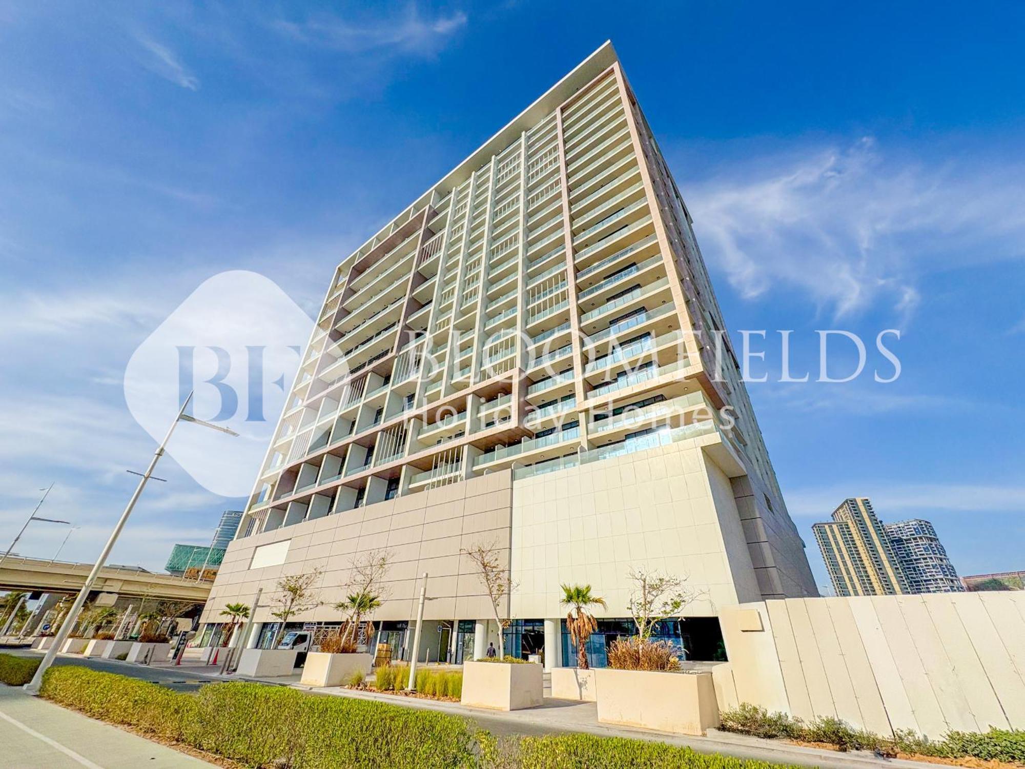 Apartment Bloomfields Hidden Gem Stu Al Maryah Vista